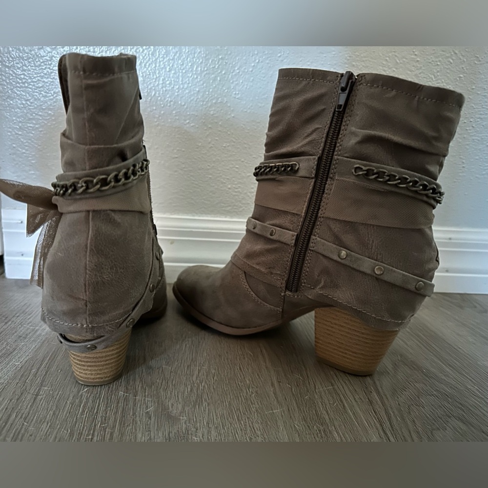 Boots